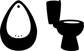 Essential Toilet Paper for Everyday Comfort PNG