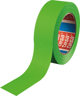 Vibrant Scotch Tape for Creative Projects PNG