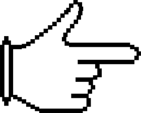 Dynamic Cursor Design for Modern Interfaces PNG