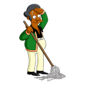 Effortless Clean Tool for Spotless Spaces PNG