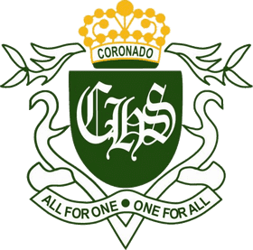 Coronado Leadership Academy School of Excellence PNG