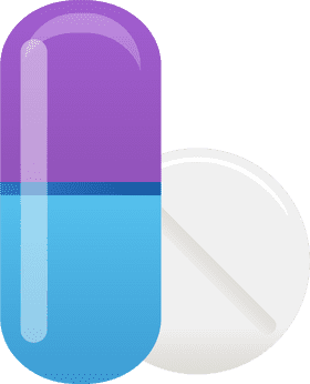 Vitamin Boost Capsule Duo PNG