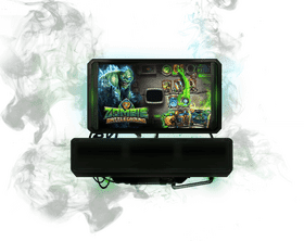 Zombie Battleground Epic Game of Survival and Strategy PNG