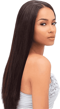 Silky Smooth Hair Dryer Experience PNG