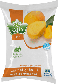 Delicious Alphonso Mango Pulp for Refreshing Treats PNG