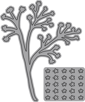 Music Note Harmony with Nature's Melody PNG