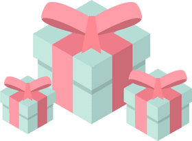 Delightful Gift Treasures for Every Occasion PNG