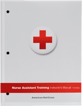 Nurse Assistant Training Guide Instructor's Manual PNG