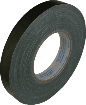 Essential Black Scotch Tape for All Your Needs PNG