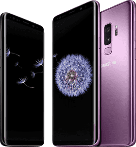 Galaxy Bloom A Celestial Journey PNG