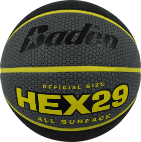 Rubber Stamp of Basketball Excellence PNG