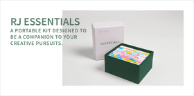 Creative Pursuits Inspiration Box PNG