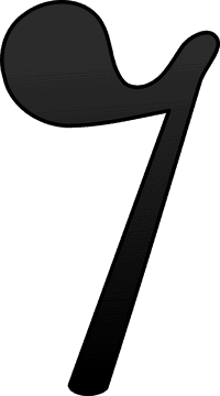 Melodic Harmony A Celebration of Music Notes PNG