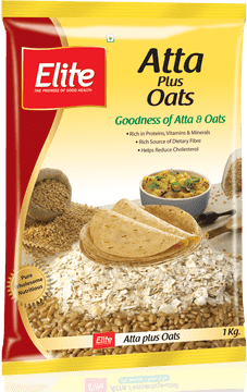 Elite Oatmeal Nutrient-Packed Goodness for Health PNG