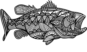 Fishing Adventures Reel in the Big One PNG