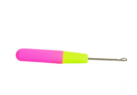 Vibrant Grip Screwdriver for Easy Handling PNG