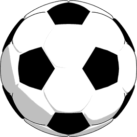 Soccer Ball The Heart of the Game PNG