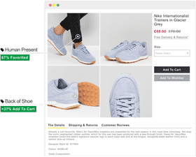 Visual Insights in Data Analysis for Consumer Behavior PNG