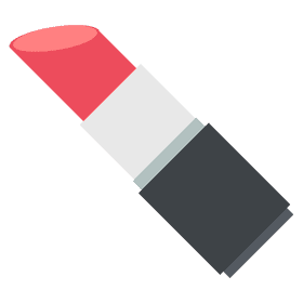 Vibrant Cherry Lipstick Delight PNG