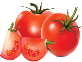 Fresh Picks from the Vegetable Garden PNG