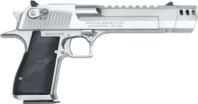 Desert Steel The Ultimate Survival Sidearm PNG