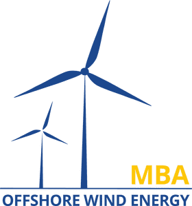 Offshore Wind Turbine Energy Solutions PNG