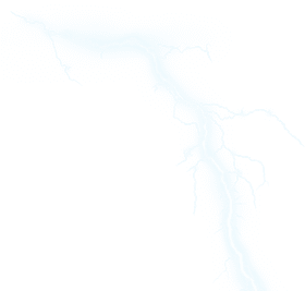 Electric Storm Fury PNG