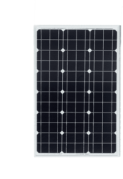 Efficient Solar Panel for Sustainable Energy Solutions PNG