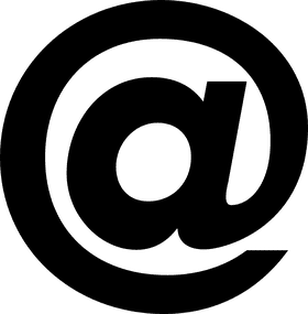 Email Communication Essentials PNG