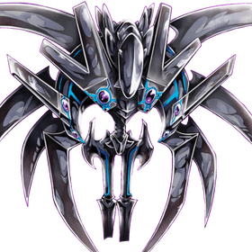 Dark Mystique Eye Shadow Fantasy PNG