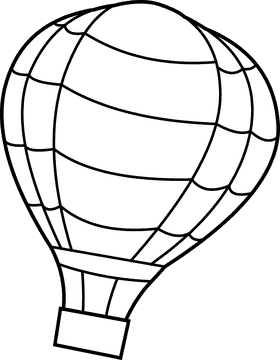 Air Pump for Hot Air Balloon Adventures PNG