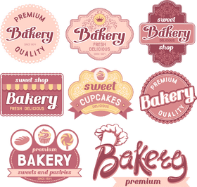 Sweet Indulgence Bakery Boutique PNG
