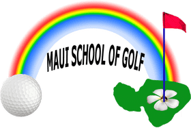 Maui School of Golf Excellence PNG