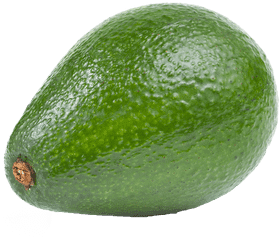 Avocado Toast Delight Creamy Green Perfection PNG