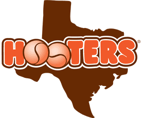 GP Icon Hooters Texas Silhouette Design PNG