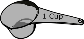 Measuring Tools Essential Cookware for Precision PNG