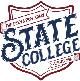 State College Salvation Army Services PNG