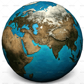 Earth A Glimpse of Our Blue Planet PNG