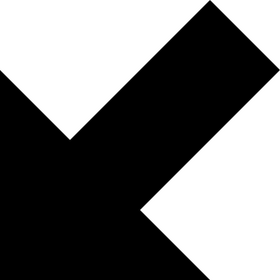 Dynamic Directions of the Arrow PNG