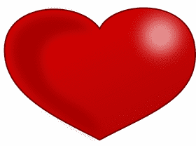 Heartfelt Embrace of Love PNG