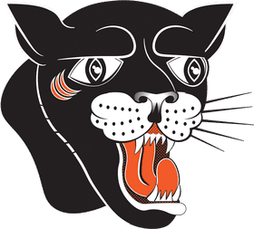 Roaring Karaoke Mic Panther Showdown PNG
