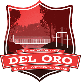 Del Oro Army Camp and Conference Center PNG