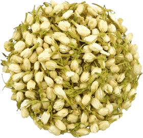 Jasmine Tea Blossoms A Fragrant Delight PNG