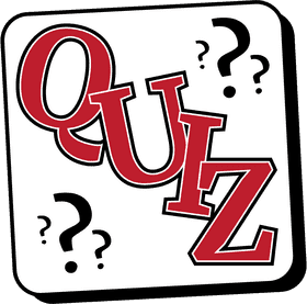 Ultimate Quiz Buzzer Challenge Game PNG