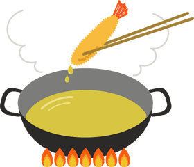 Essentials for Perfect Cookware Frying PNG
