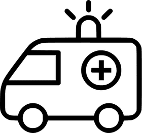 Essential Ambulance Services for Emergency Care PNG