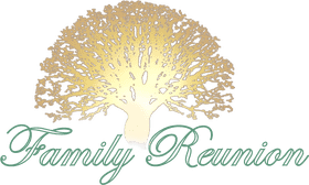 Growing Together A Family Reunion Celebration PNG