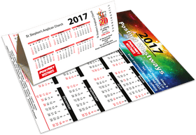 2017 Inspirational Community Calendar PNG