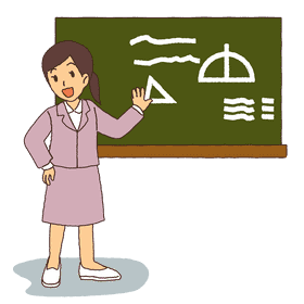 Creative Lessons on the Blackboard PNG