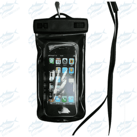 Waterproof Smartphone Case for Active Adventures PNG